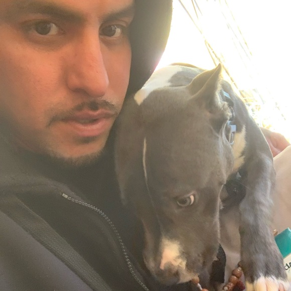 Meet your Posher, Eric - Picture 1 of 1